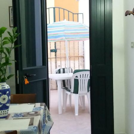 Villa Casa Vacanze Annette Santa Maria al Bagno Exterior foto