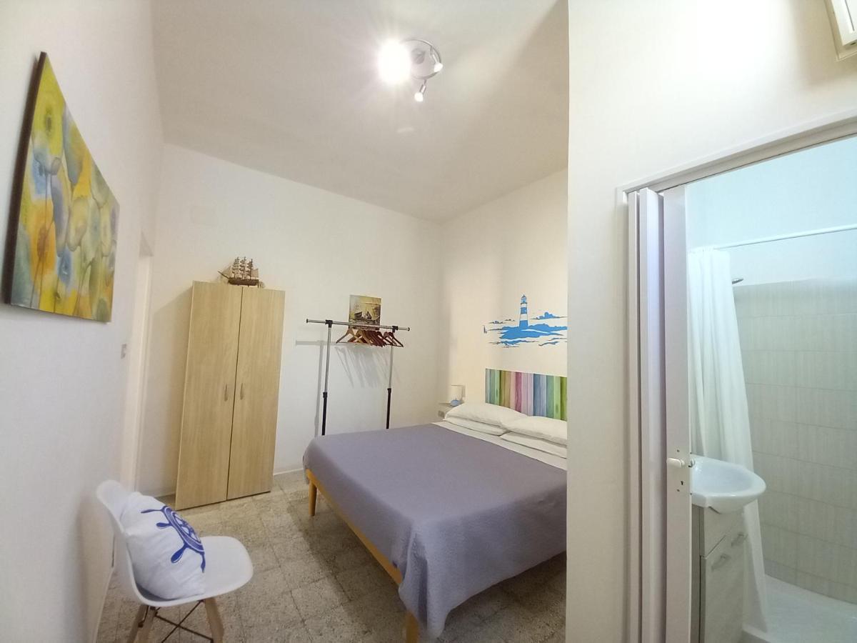 Villa Casa Vacanze Annette Santa Maria al Bagno Exterior foto