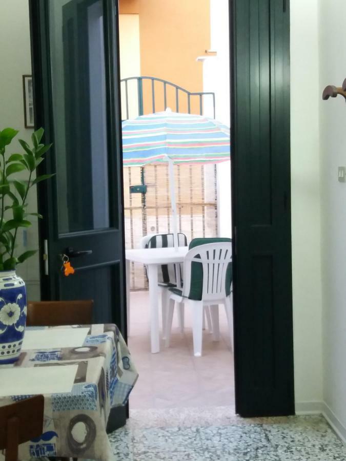 Villa Casa Vacanze Annette Santa Maria al Bagno Exterior foto